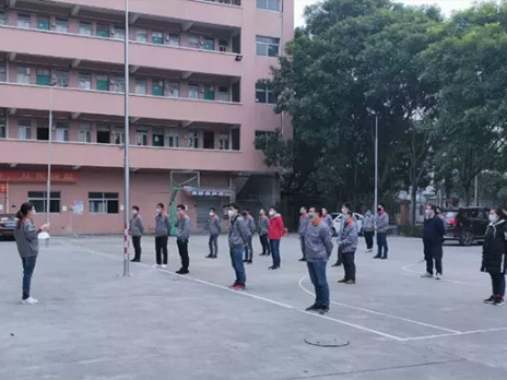 【益誠(chéng)自動(dòng)化簡(jiǎn)訊】同舟共濟(jì)，“益”同戰(zhàn)“疫”，我們?cè)谝黄穑? /></a></div>
            <div   id=